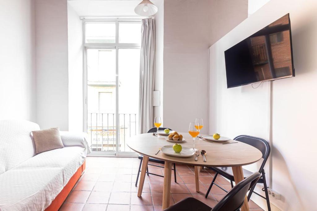 Huerto Del Conde Freshapartments By Bossh! Apartment