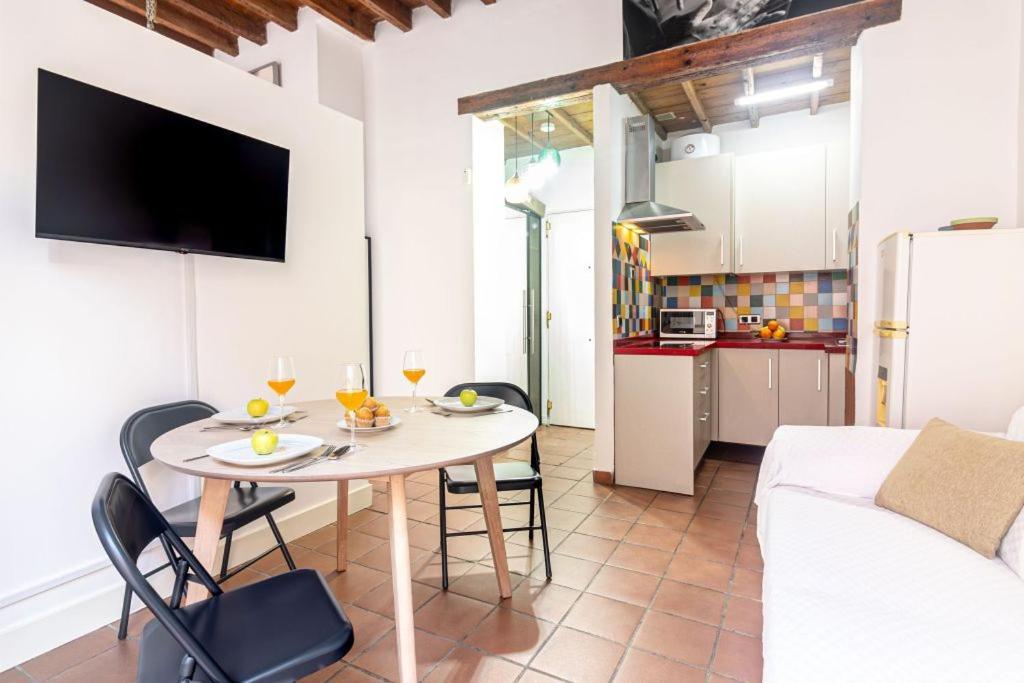 Apartment Huerto Del Conde Freshapartments By Bossh!
