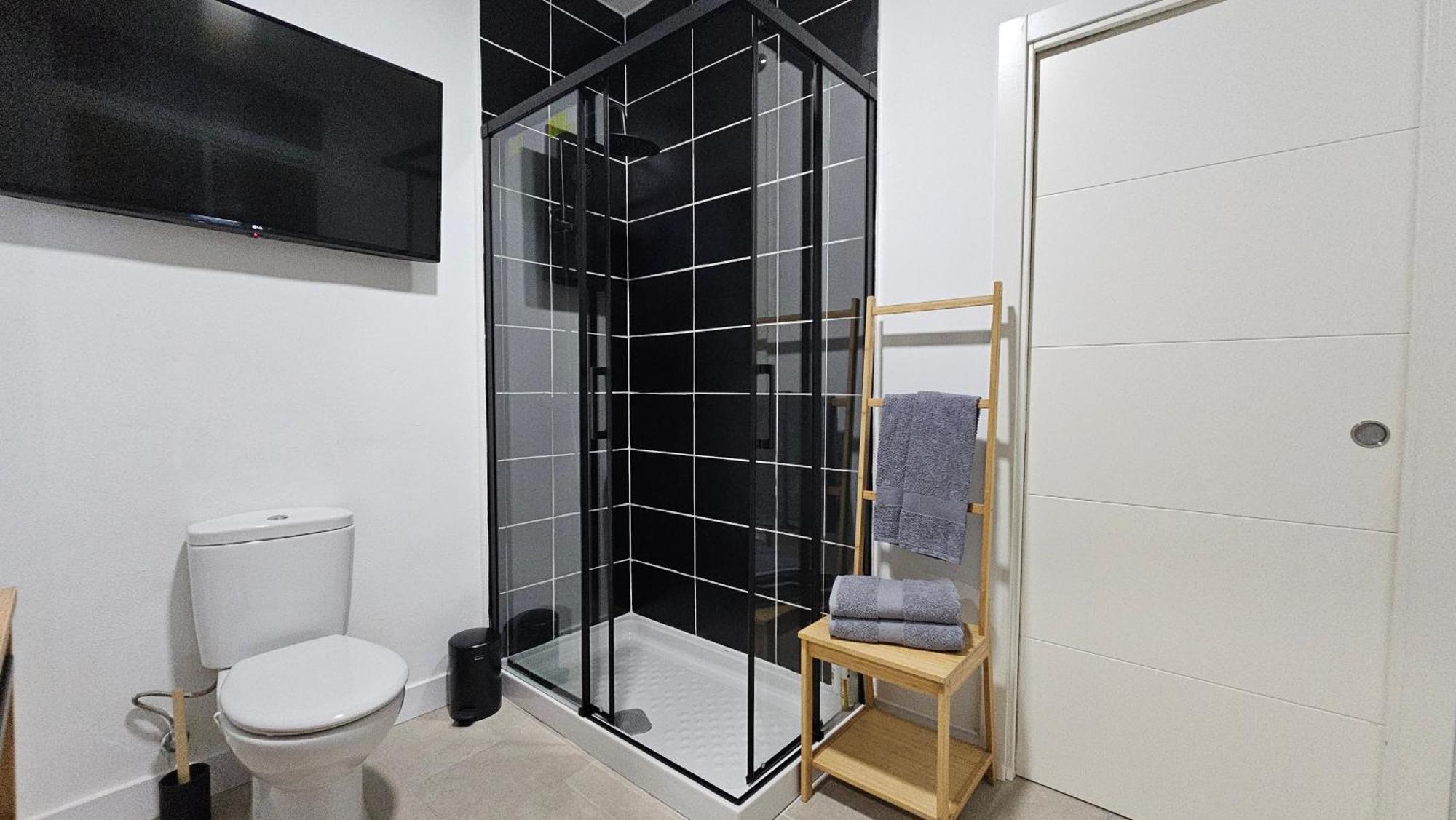 Les Appartement Málaga