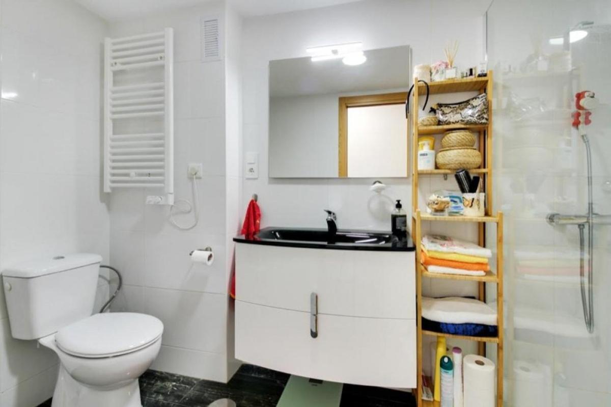 Apartment Princesa Huelin *