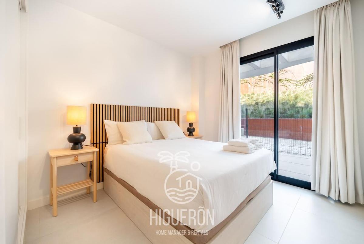 Higueronrentals Sandalo Apartment *