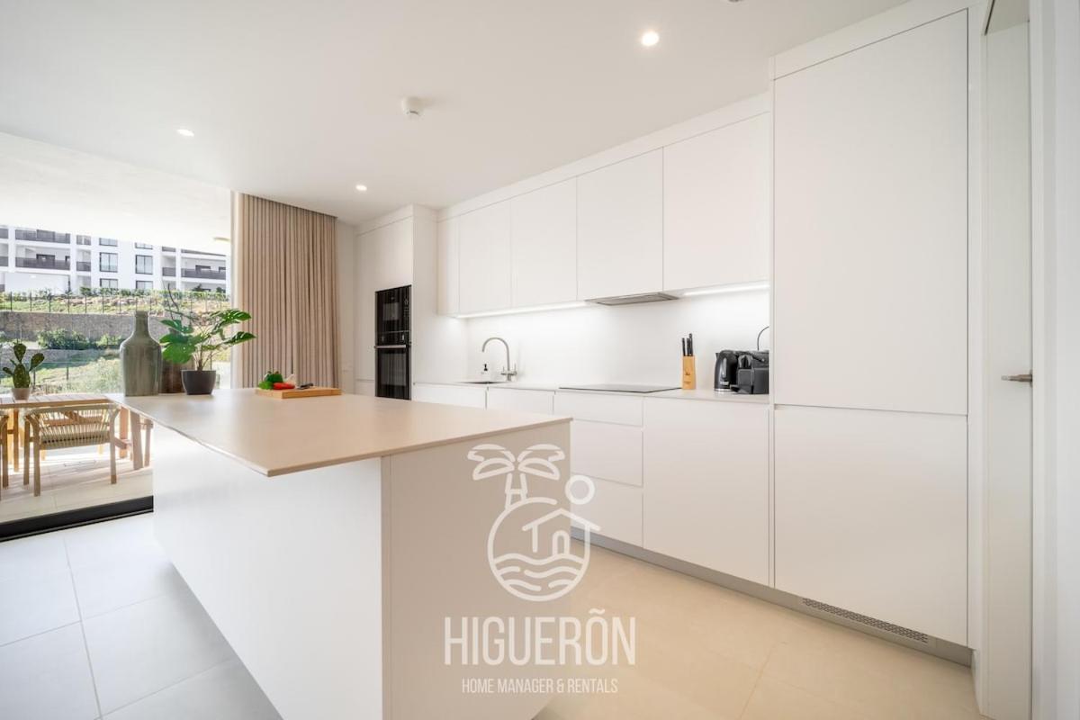 Apartment Higueronrentals Sandalo *