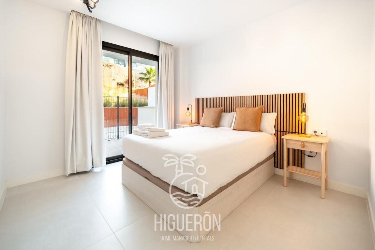Higueronrentals Sandalo Malaga
