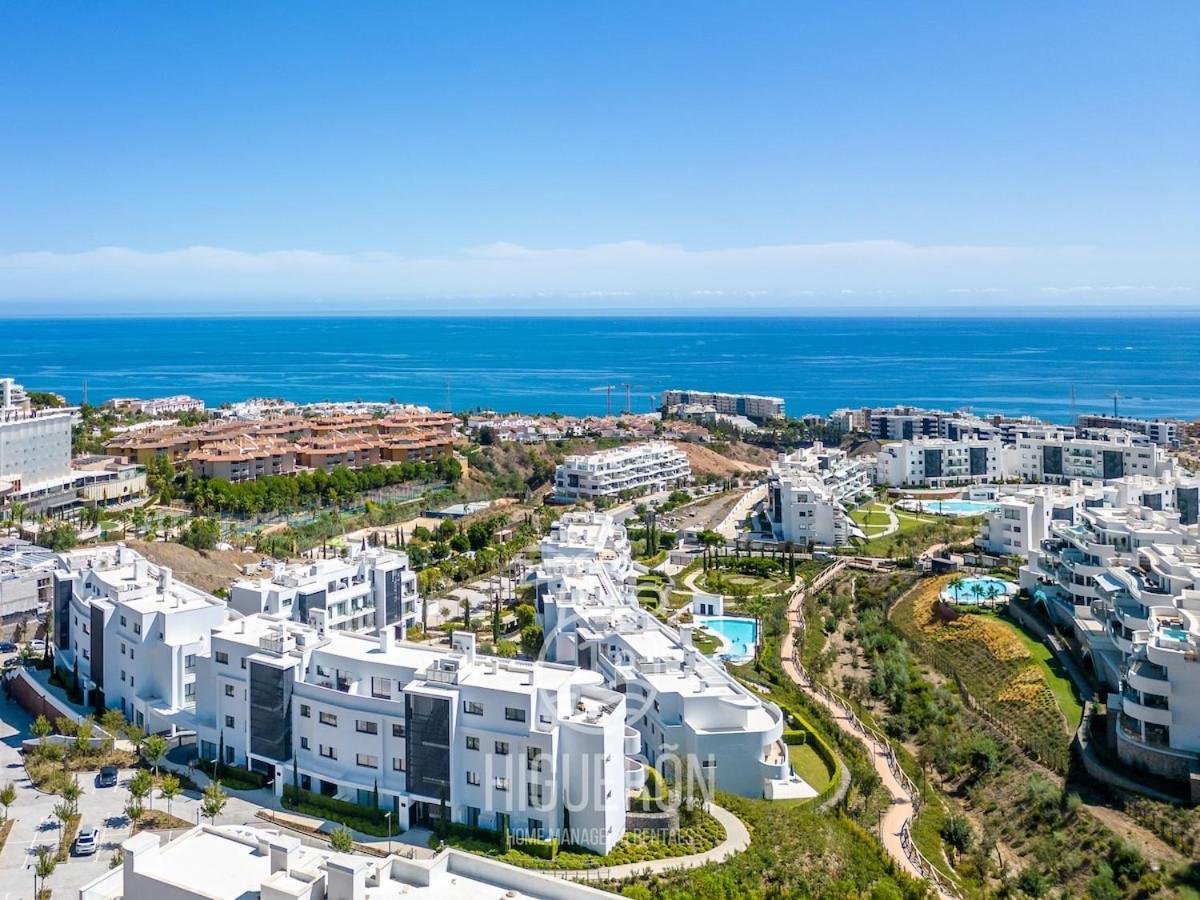 Higueronrentals Sandalo * Malaga