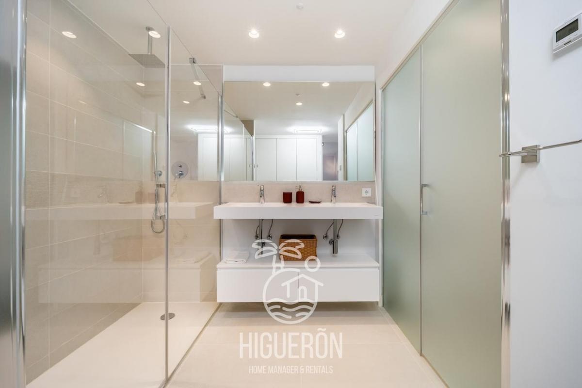 Higueronrentals Sandalo Malaga