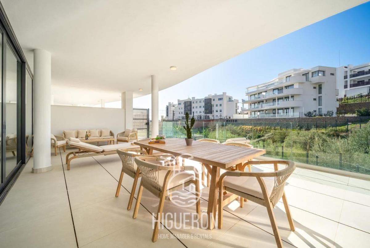Higueronrentals Sandalo * Malaga