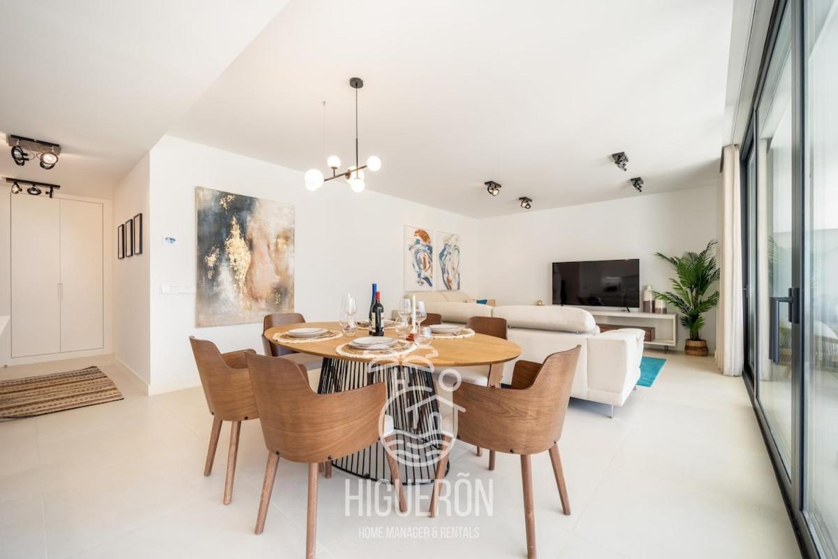 Apartment Higueronrentals Sandalo