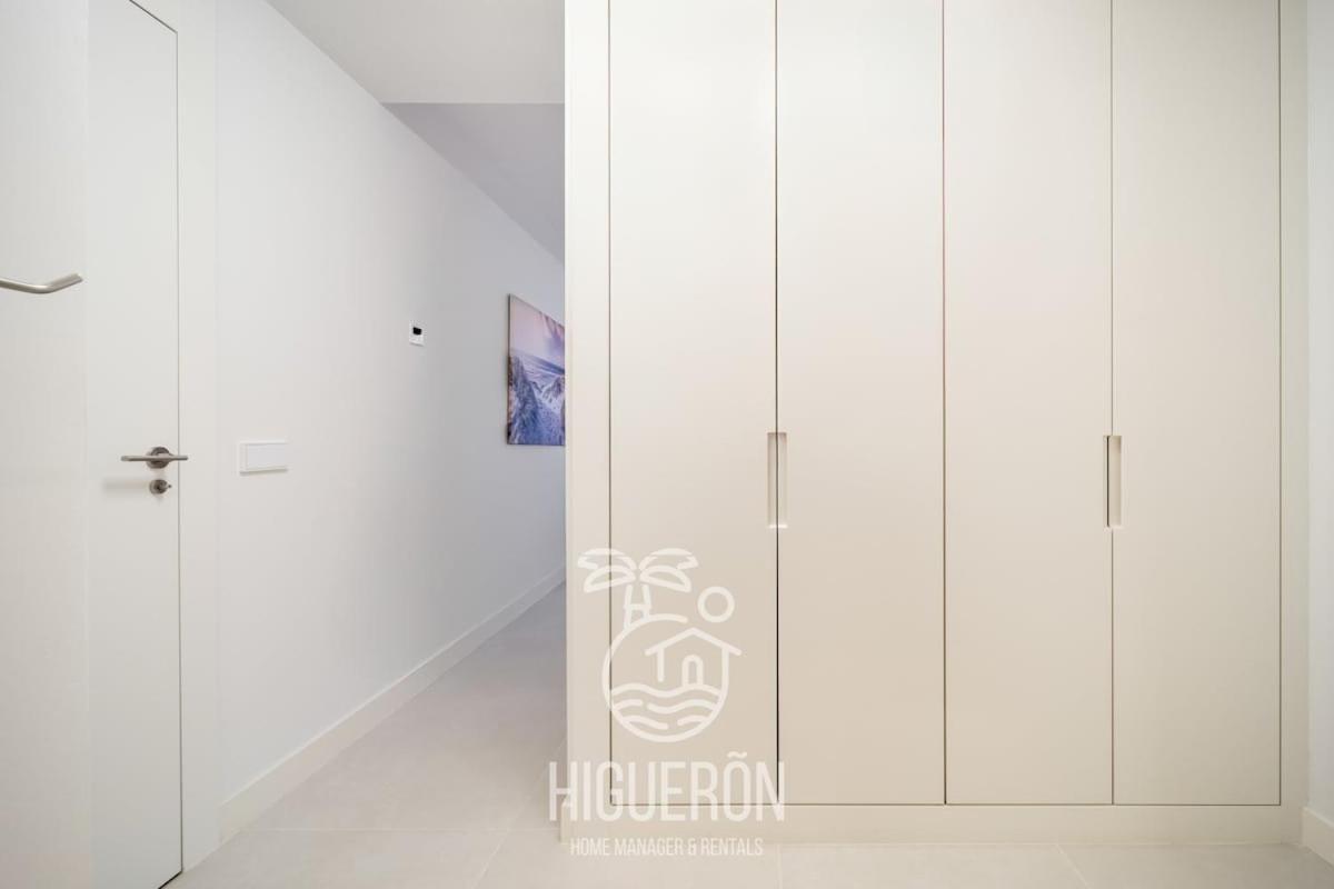 Higueronrentals Sandalo Malaga