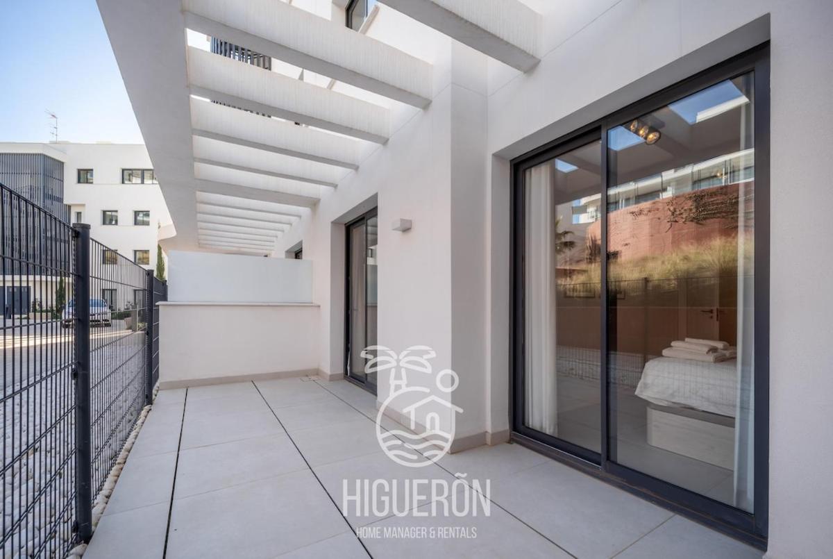 Higueronrentals Sandalo