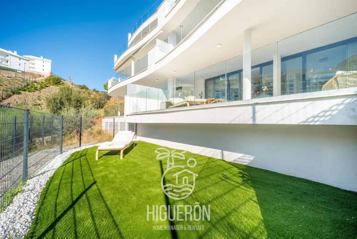Apartment Higueronrentals Sandalo