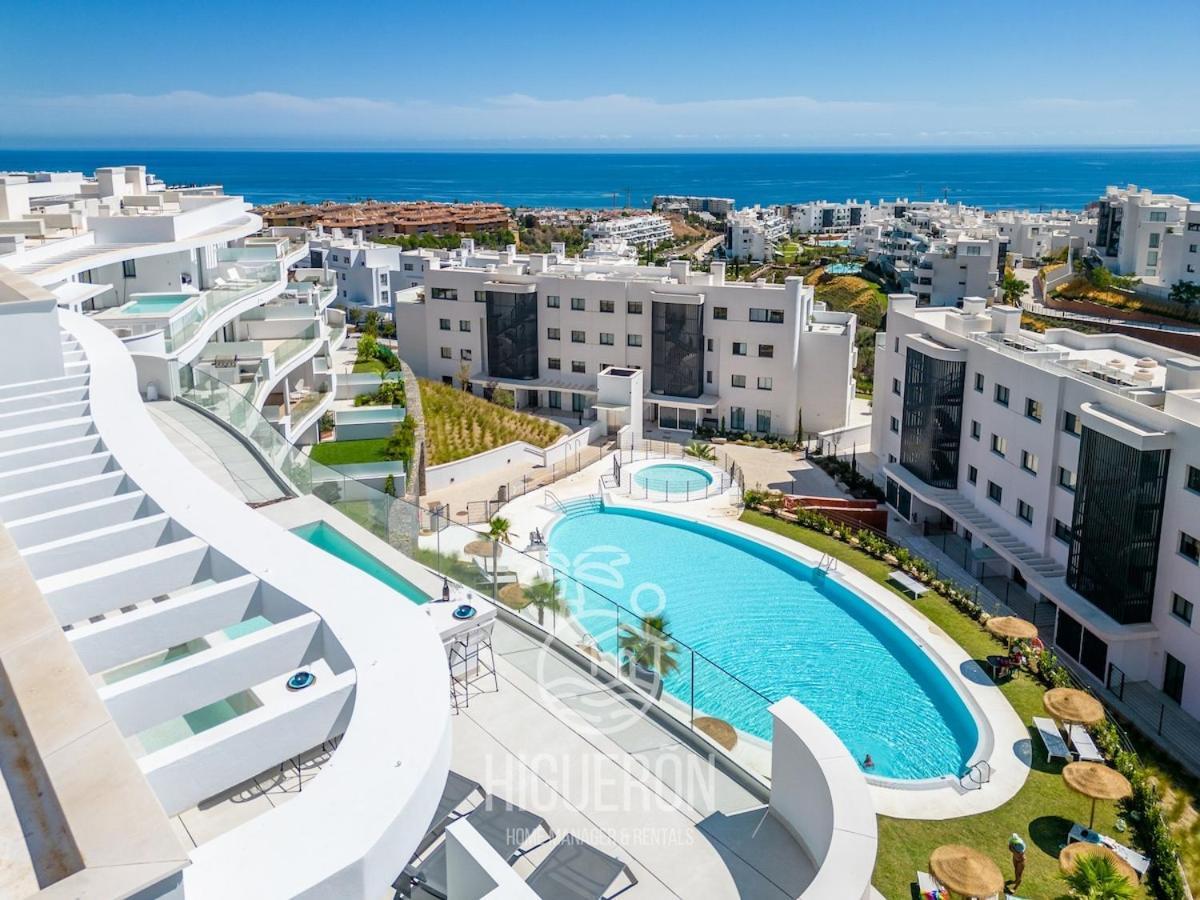 Higueronrentals Sandalo Apartment *