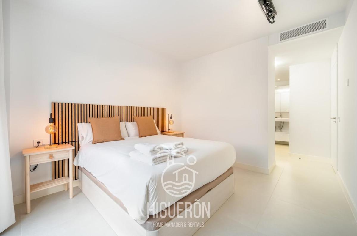 Apartment Higueronrentals Sandalo Malaga