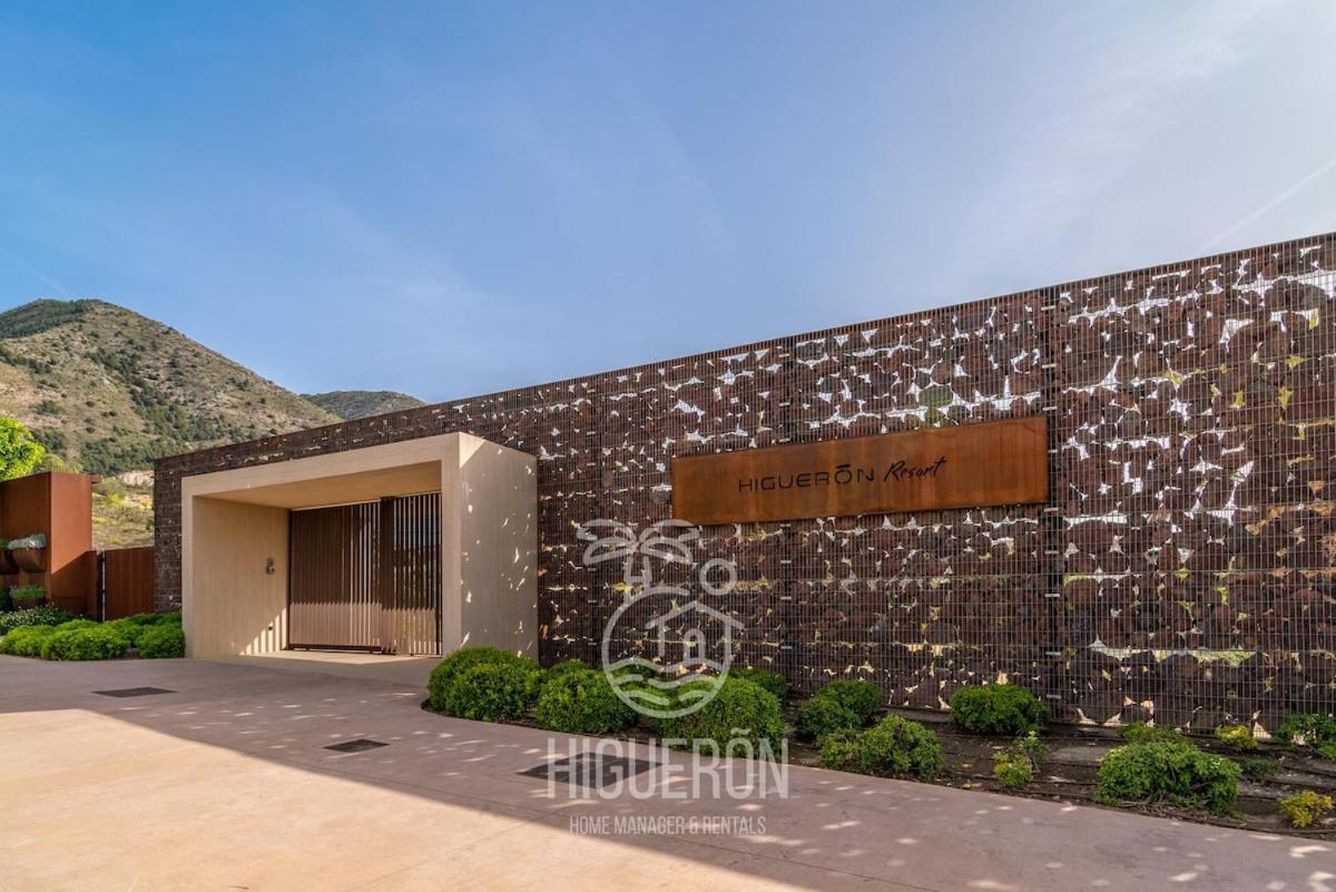 Higueronrentals Sandalo * Malaga