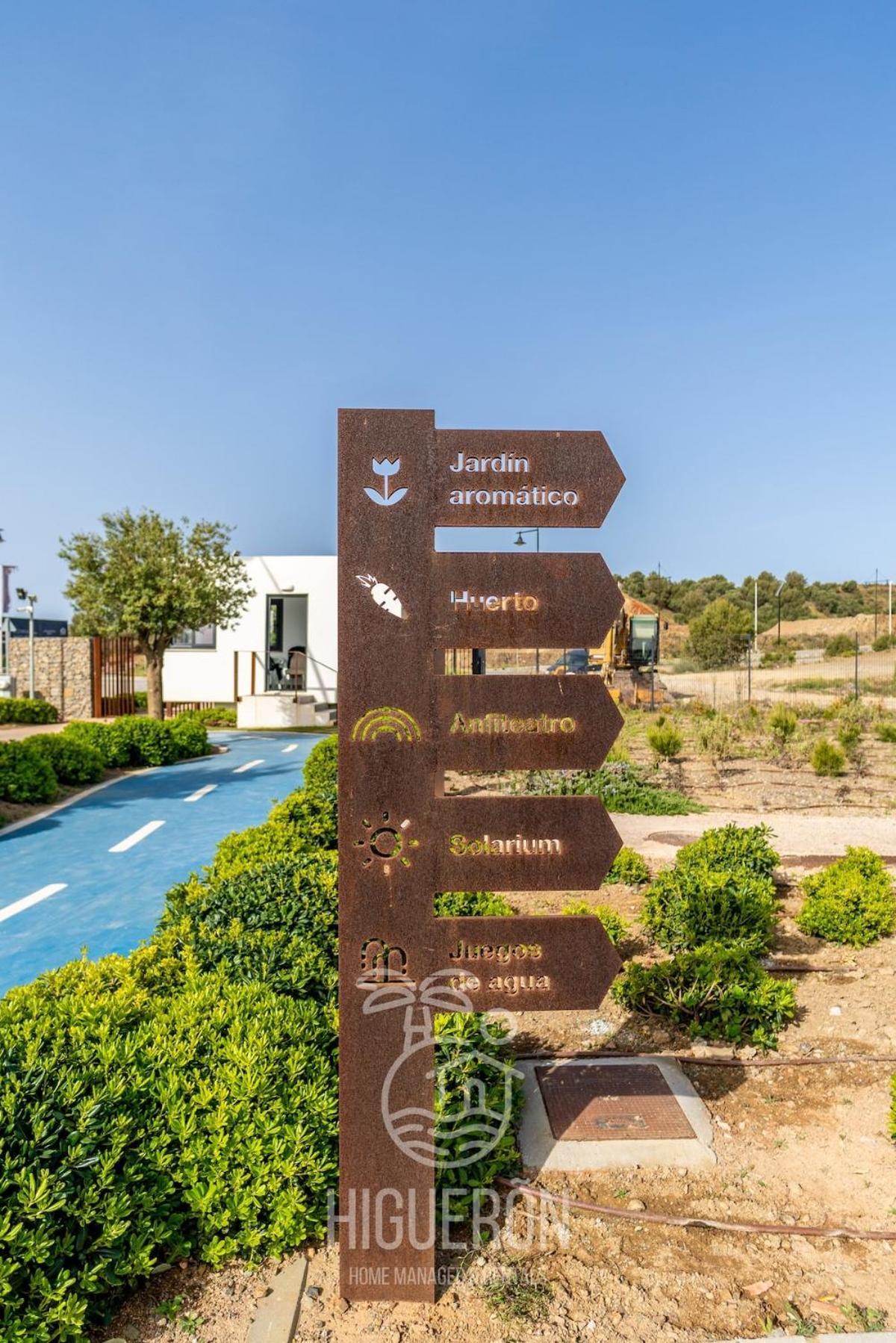 Apartment Higueronrentals Sandalo *