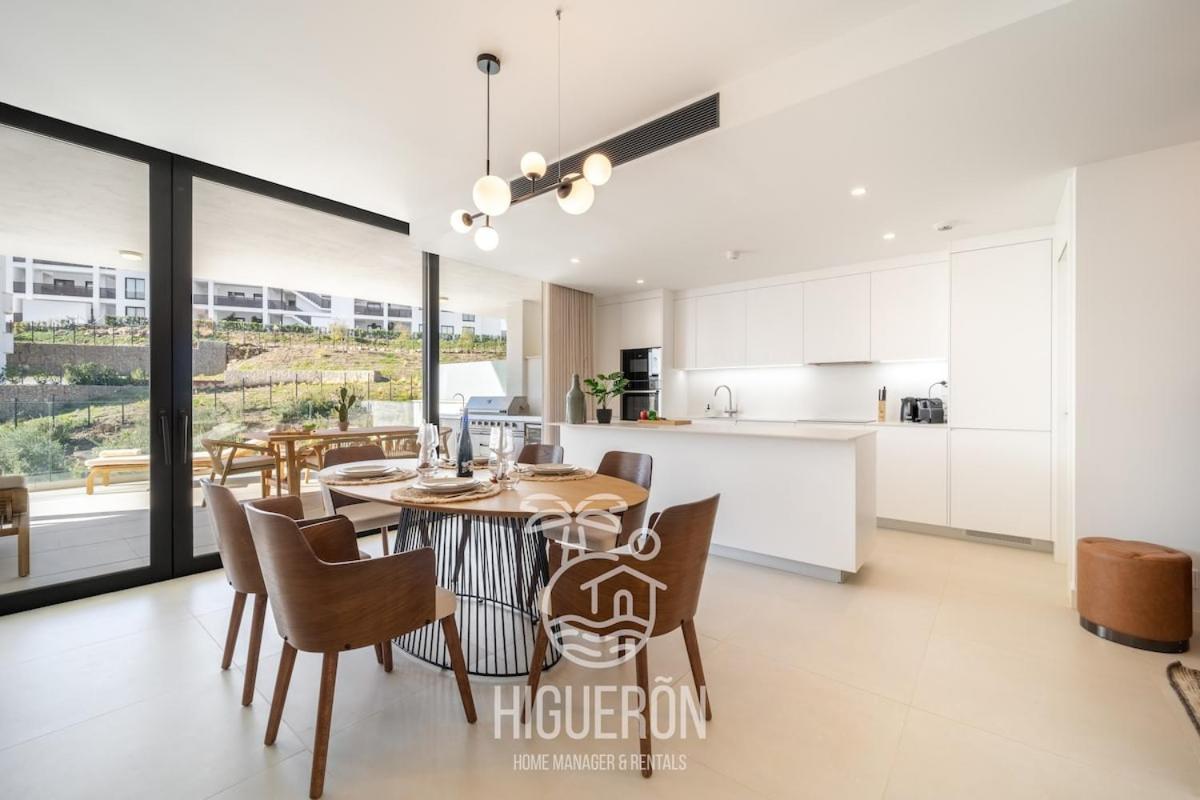 Apartment Higueronrentals Sandalo Malaga