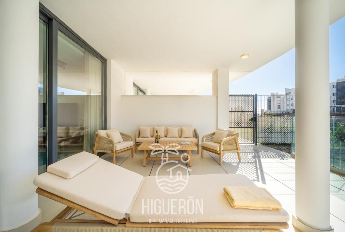 Higueronrentals Sandalo *