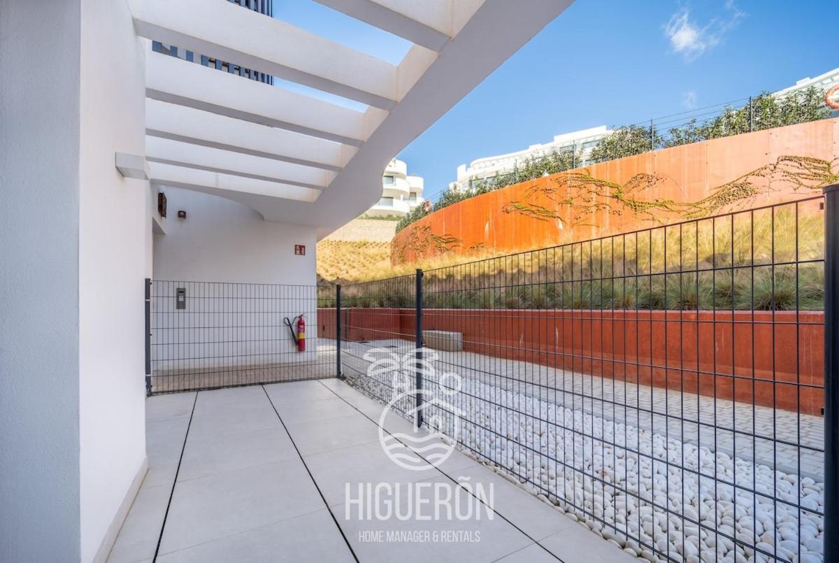Higueronrentals Sandalo Apartment *