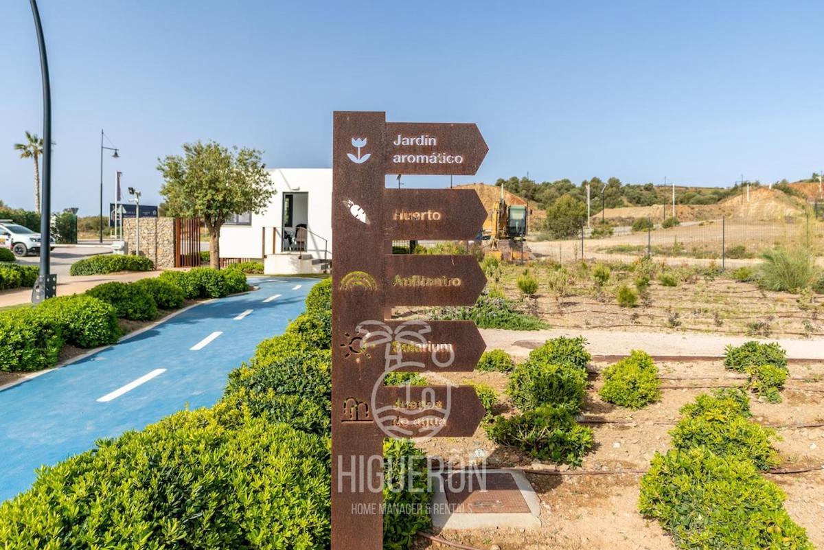 Higueronrentals Sandalo Apartment Malaga