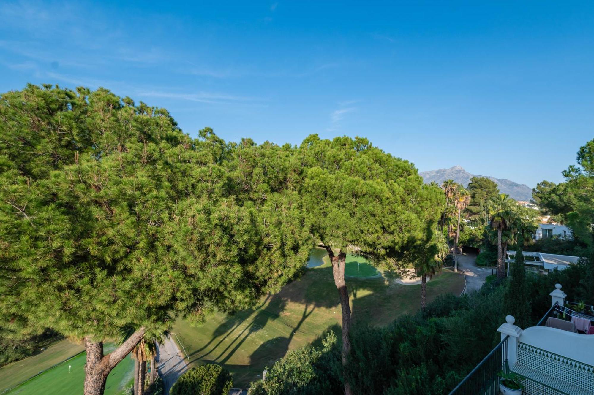 Appartement Magnifica Adosada La Quinta Golf *