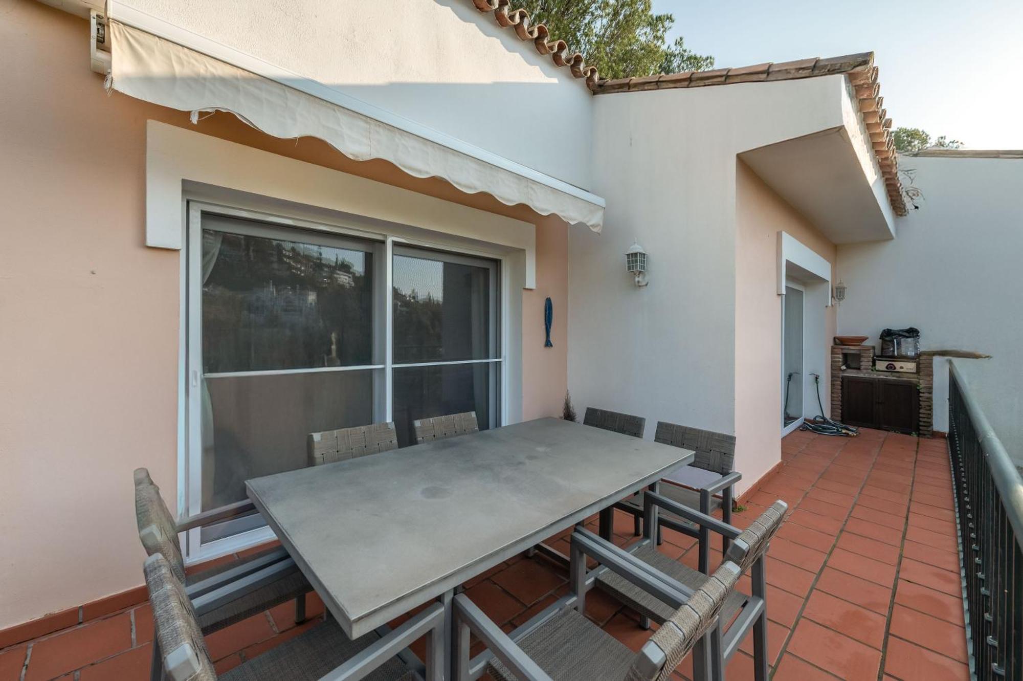 Magnifica Adosada La Quinta Golf Apartment Málaga