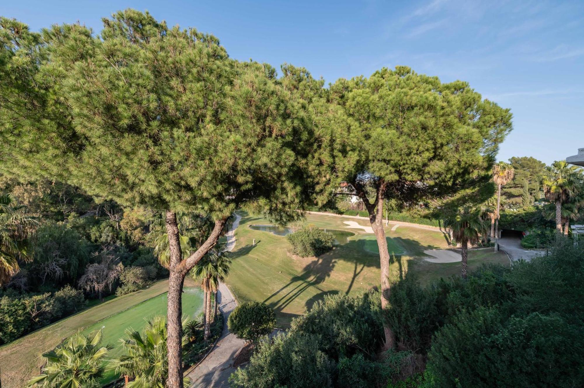 Apartment Magnifica Adosada La Quinta Golf