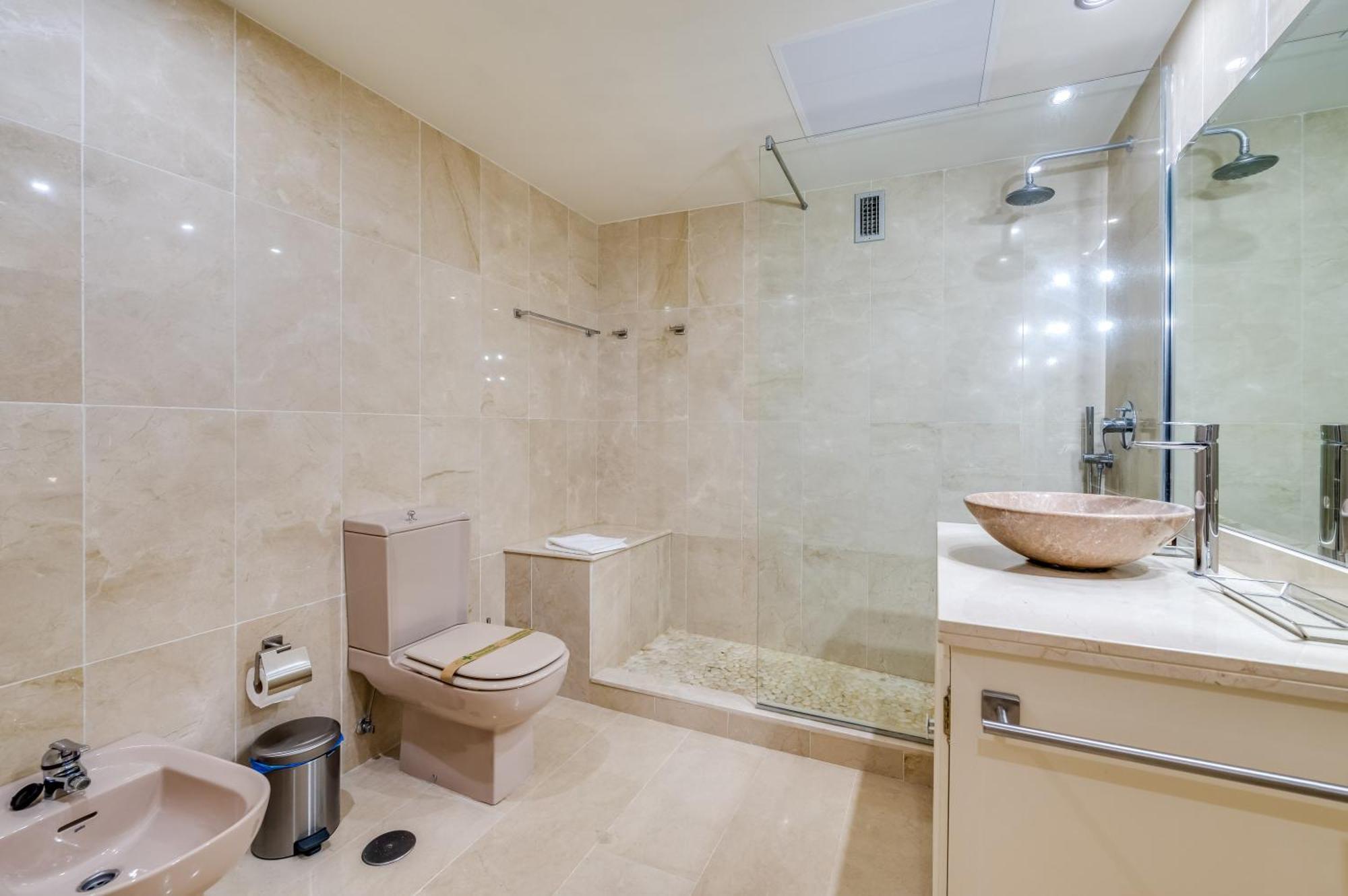 Appartement Magnifica Adosada La Quinta Golf