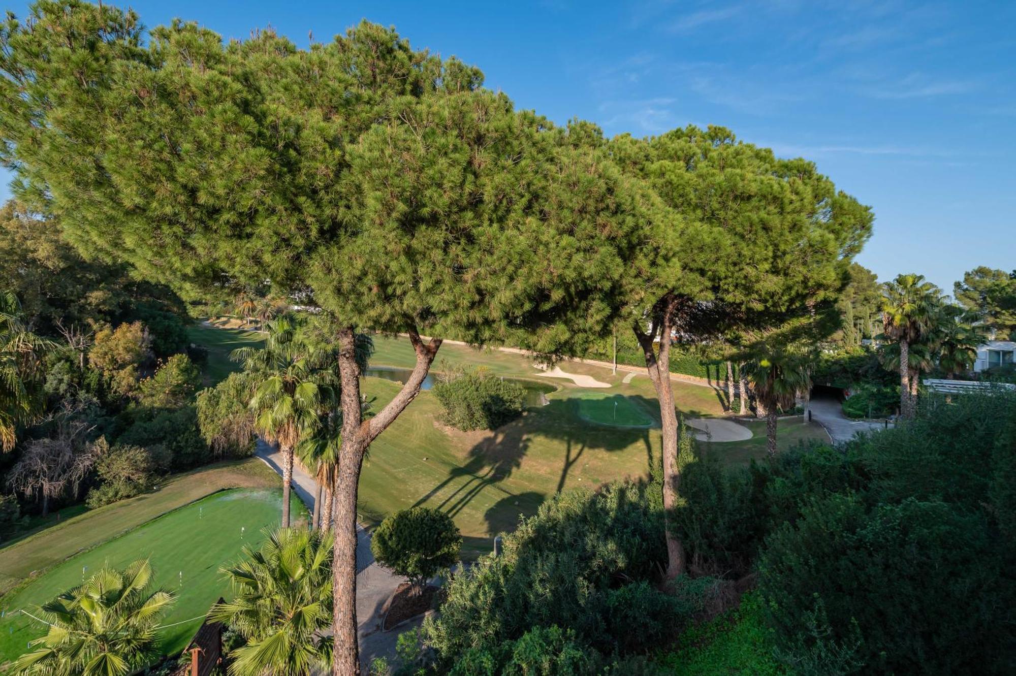 Apartment Magnifica Adosada La Quinta Golf Málaga