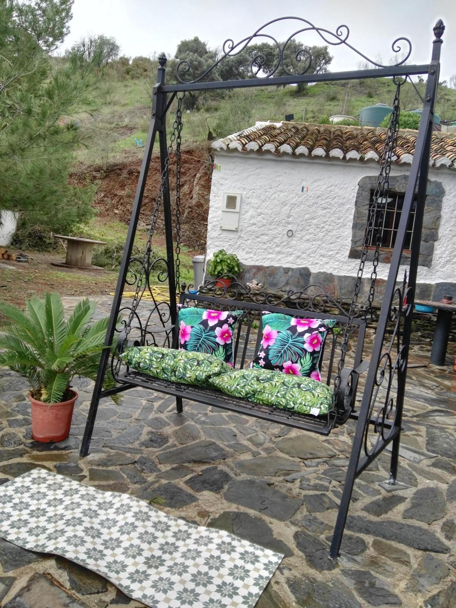 Vakantiehuis Pinar El Almendra *