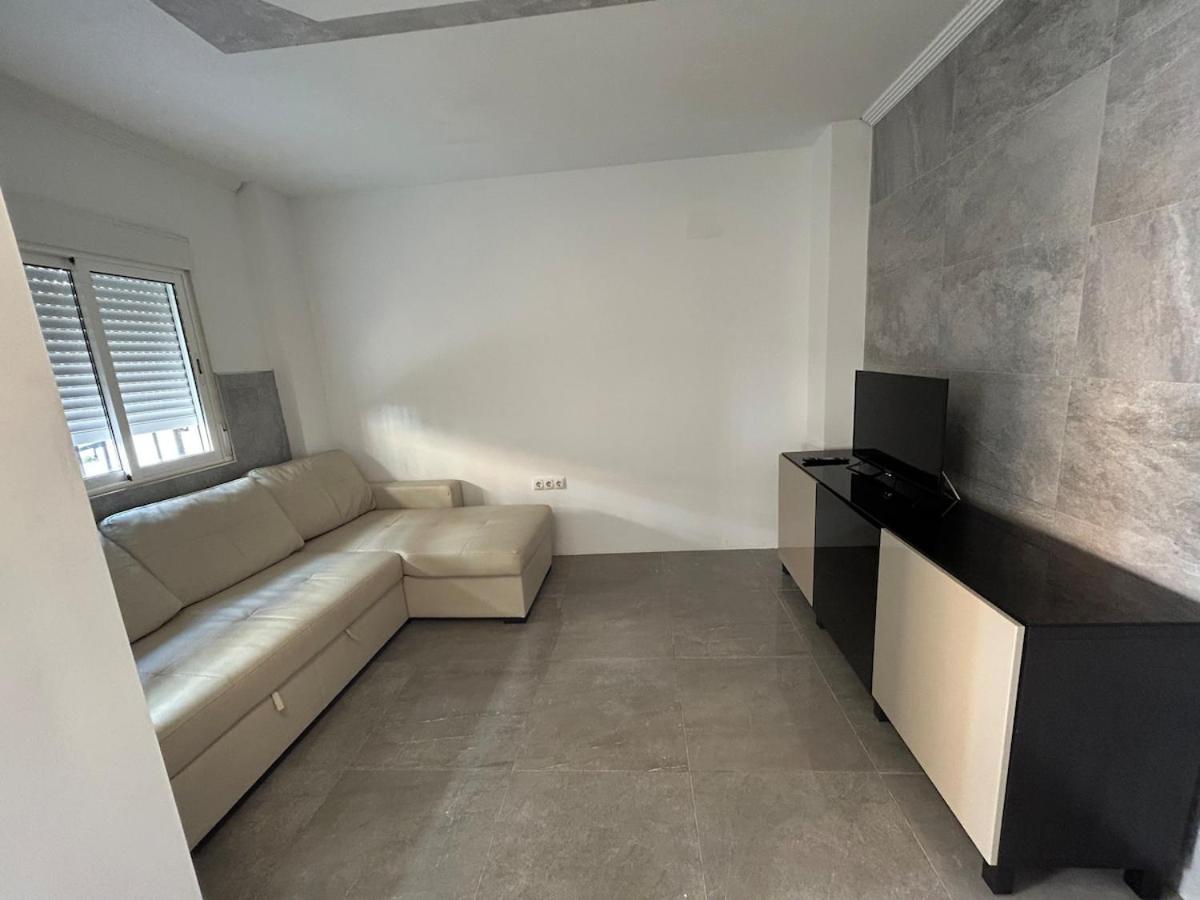 Casa Luque * Malaga