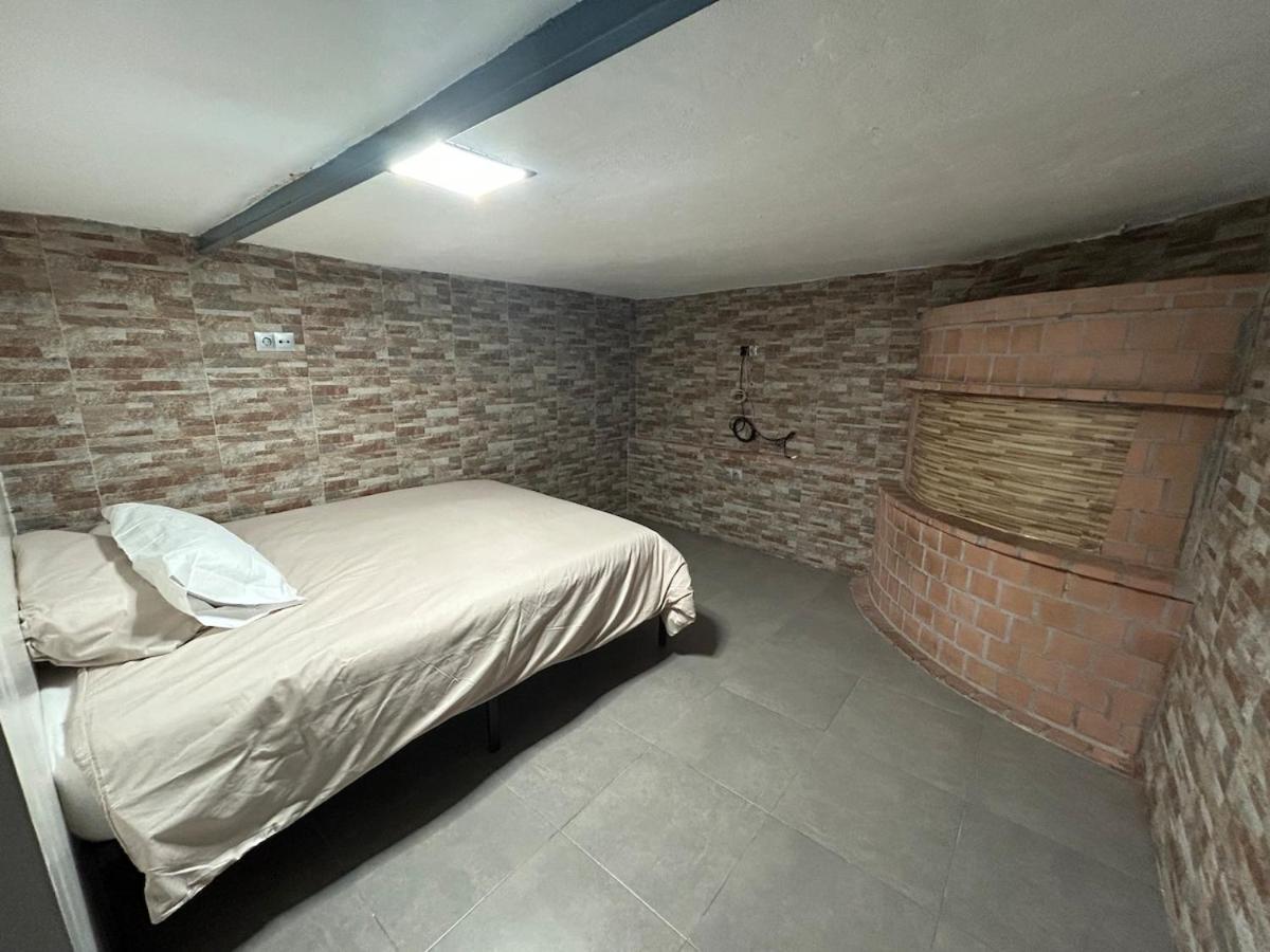 Holiday home Casa Luque Malaga