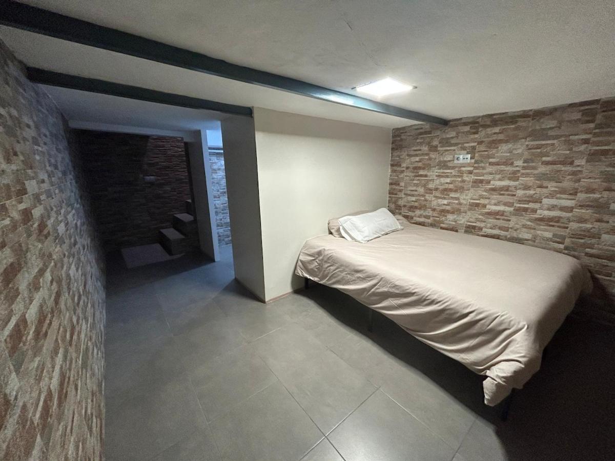 Holiday home Casa Luque