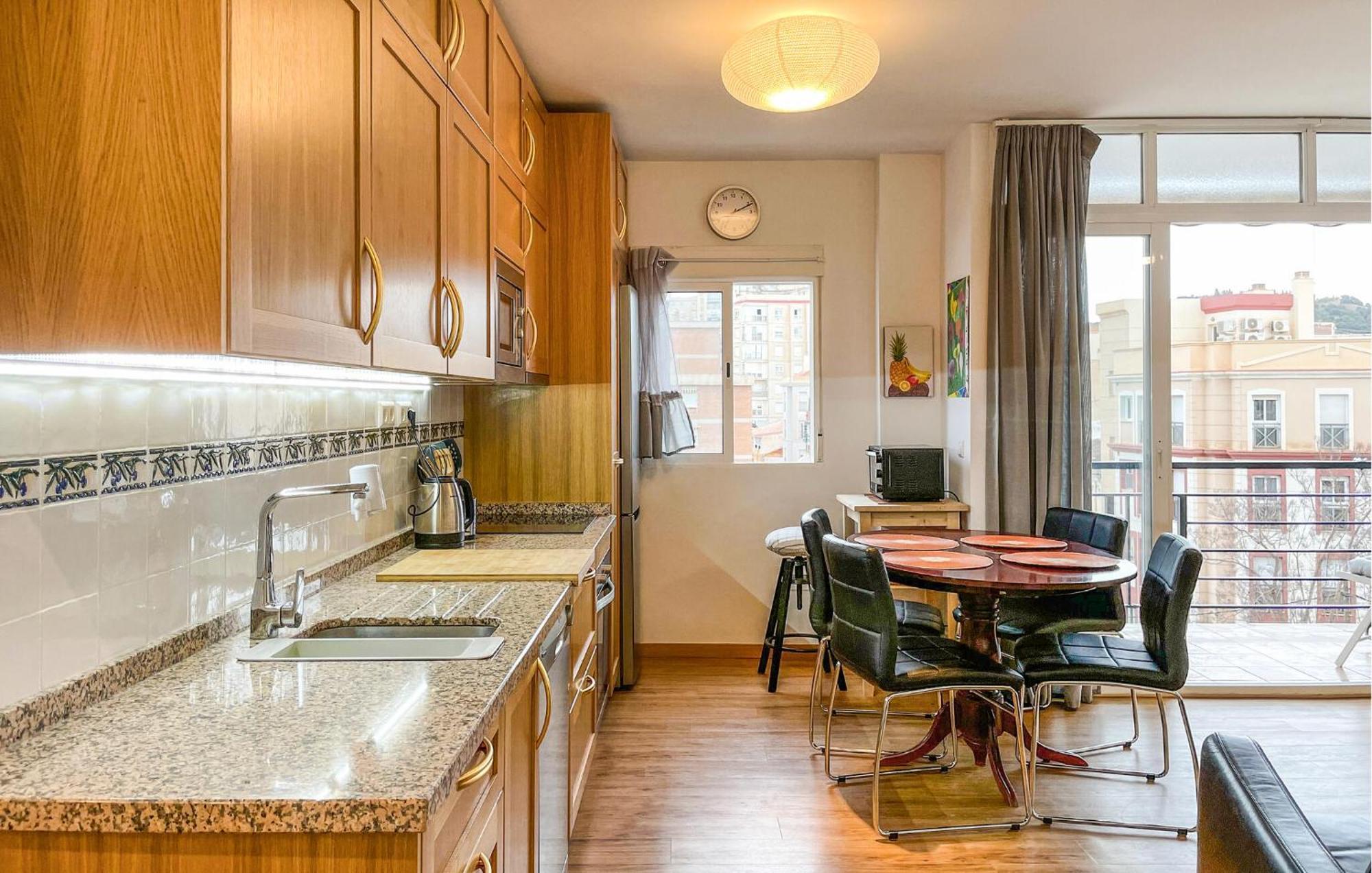 Apartment Beautiful In With Wifi