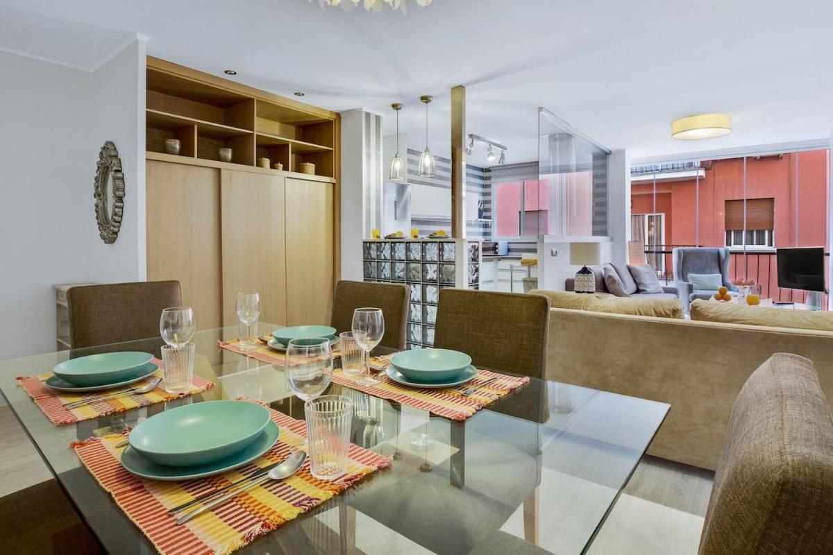 Apartment Ayma Soho Malaga