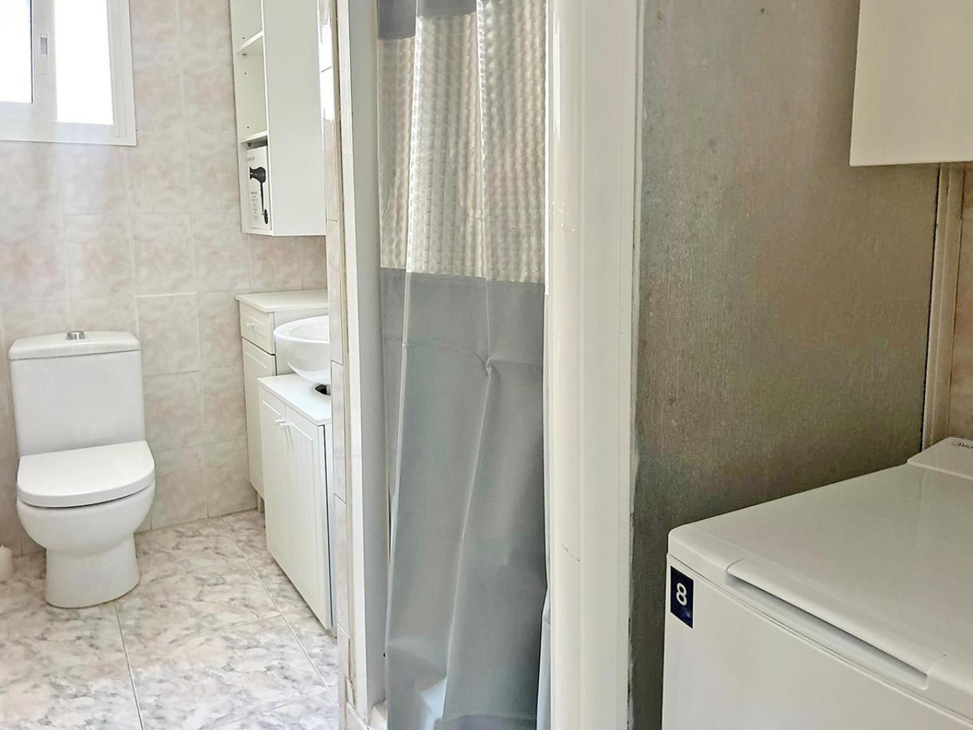 Apartment Felemar *