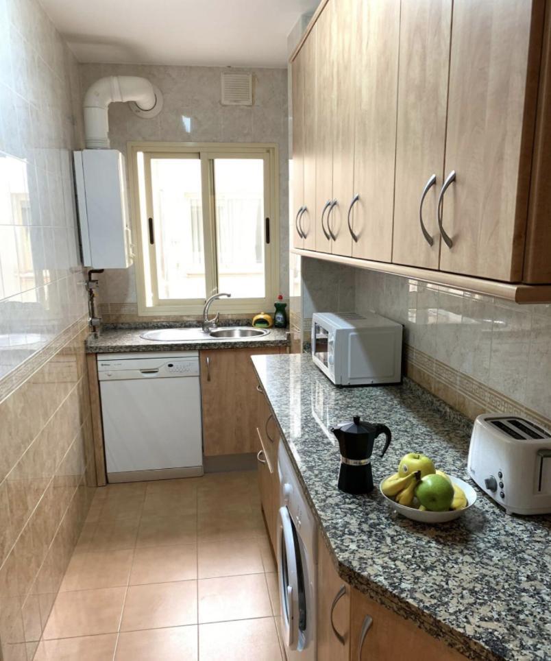 Spacious Merced Apartment *