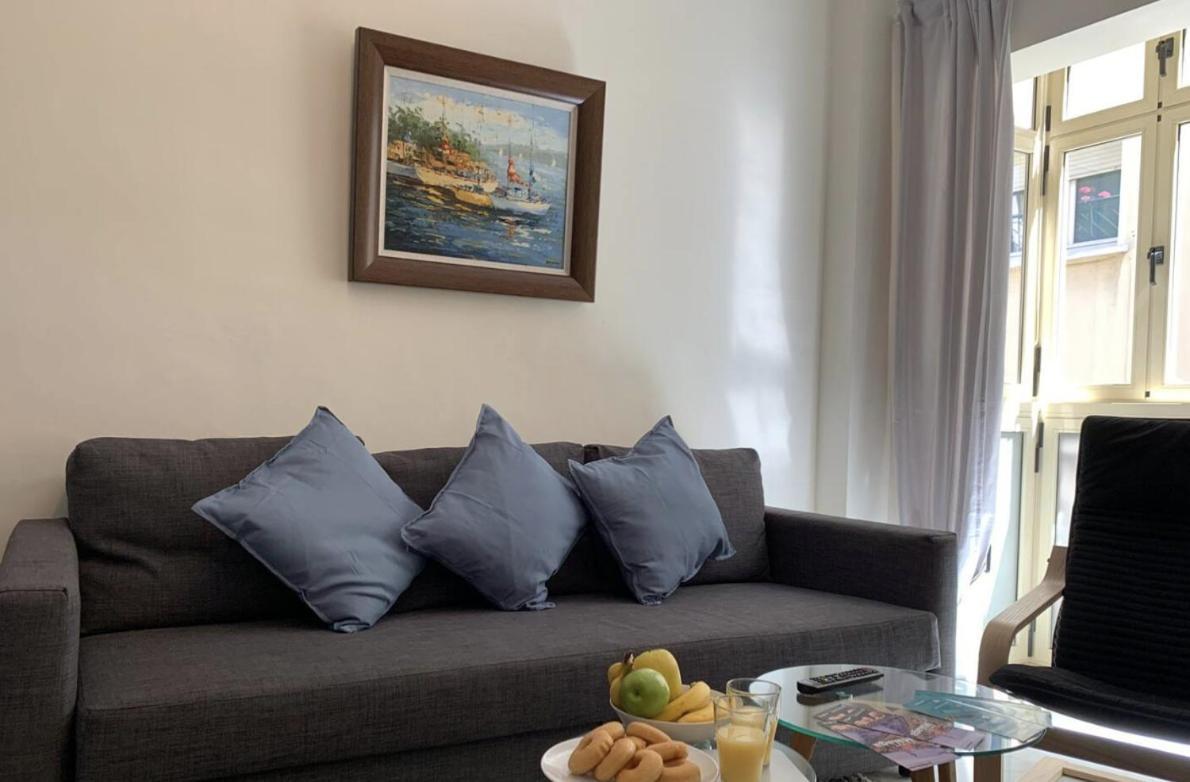 Spacious Merced Apartment Malaga