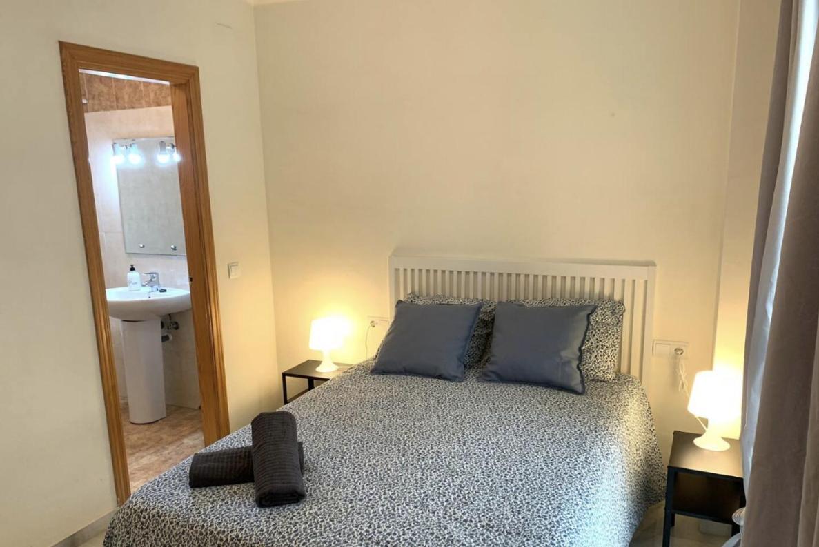 Spacious Merced Apartment