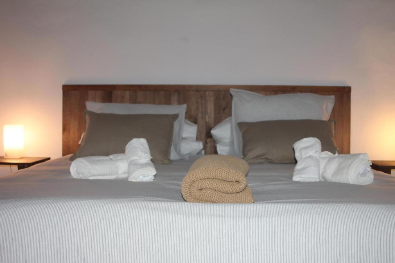 Chalet Lagar De Trevenez Montes De Malaga