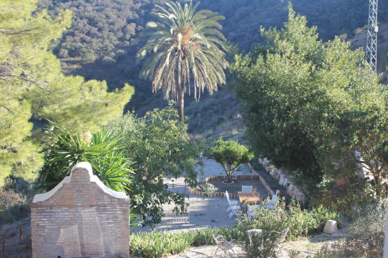 Lagar De Trevenez Montes De * Malaga