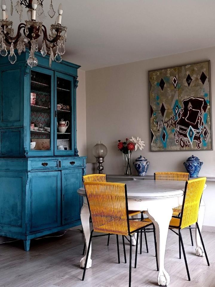 Sun And Chic Apartment