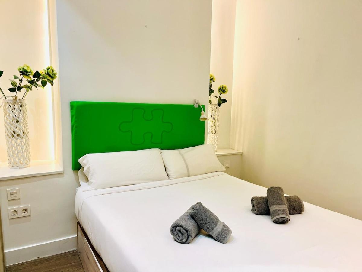 And Spacious Apartment-historic Center Apartment