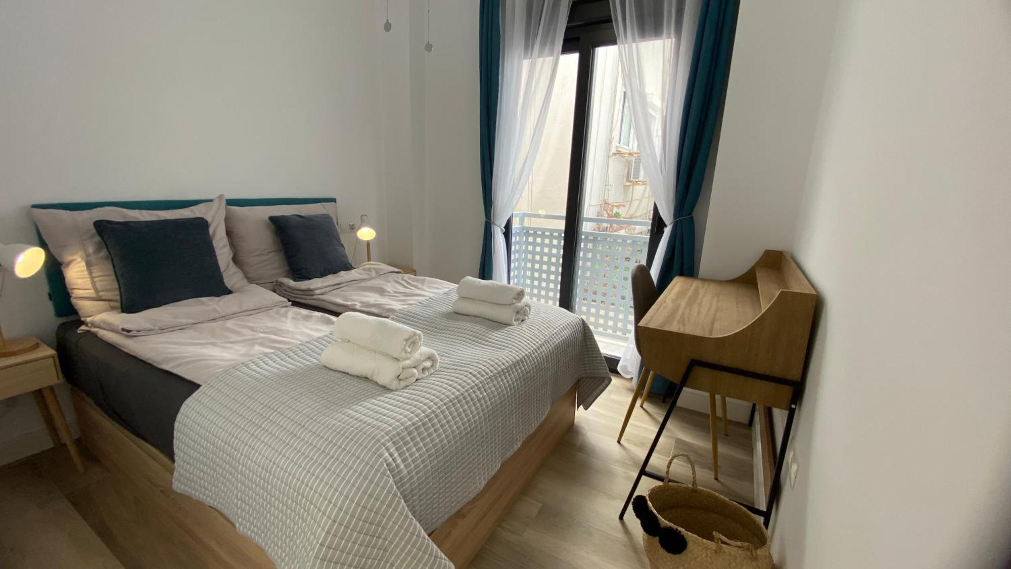 Pablo Pistachio Appartement
