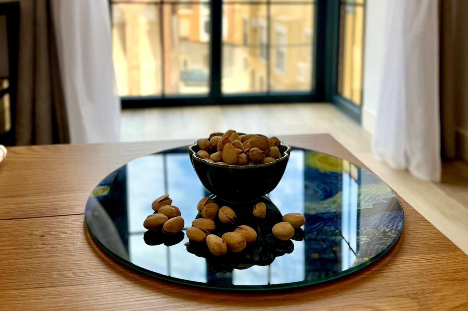 Pablo Pistachio Appartement *