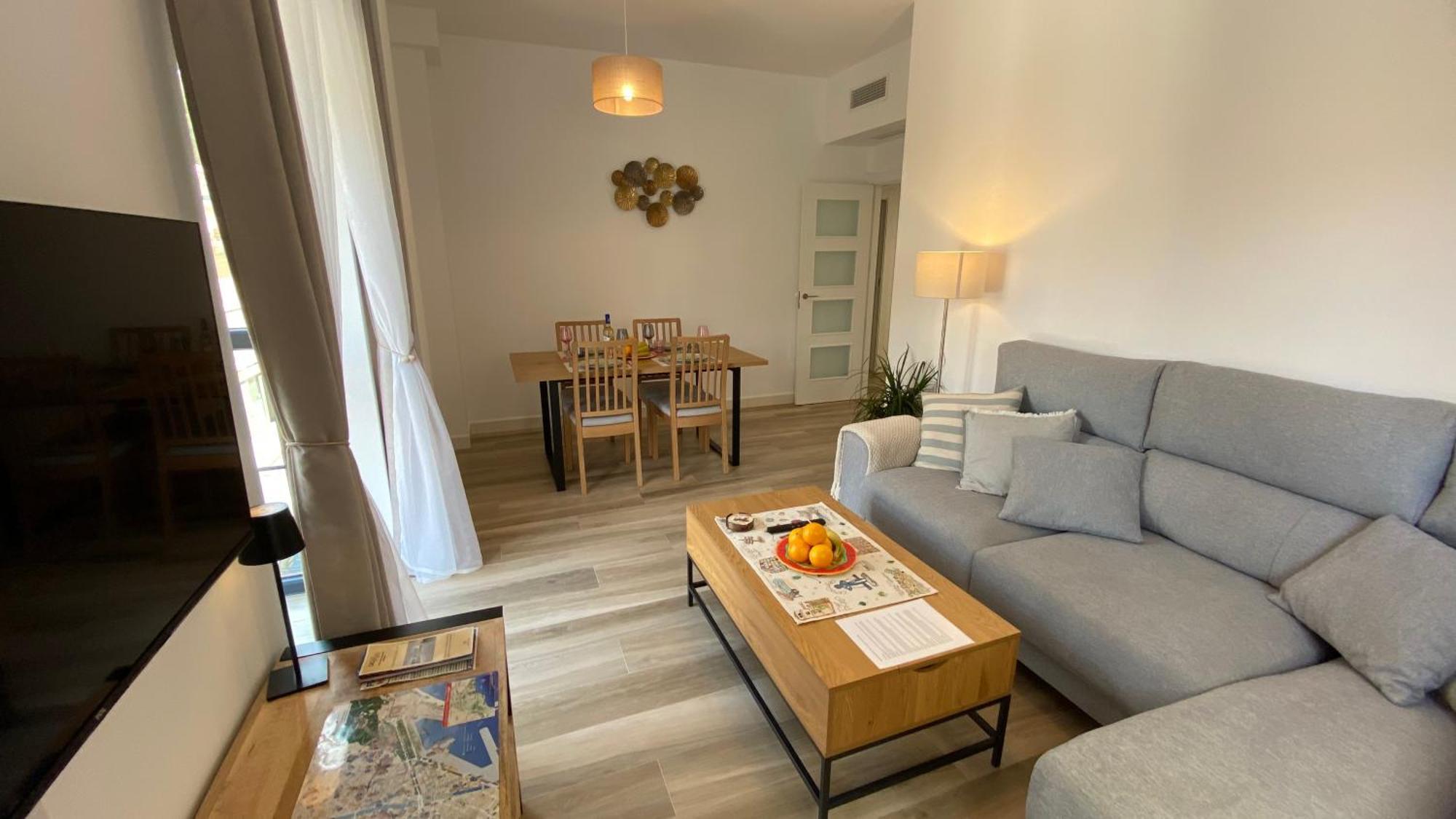 Appartement Pablo Pistachio *