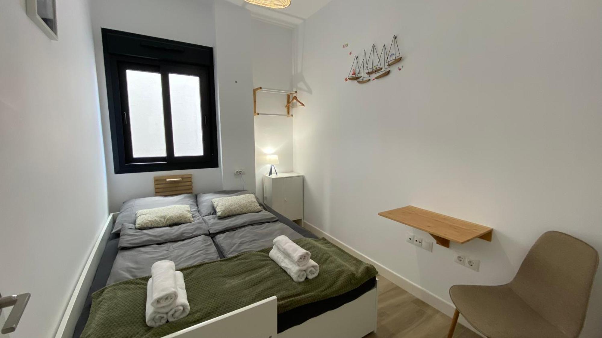 Pablo Pistachio Appartement