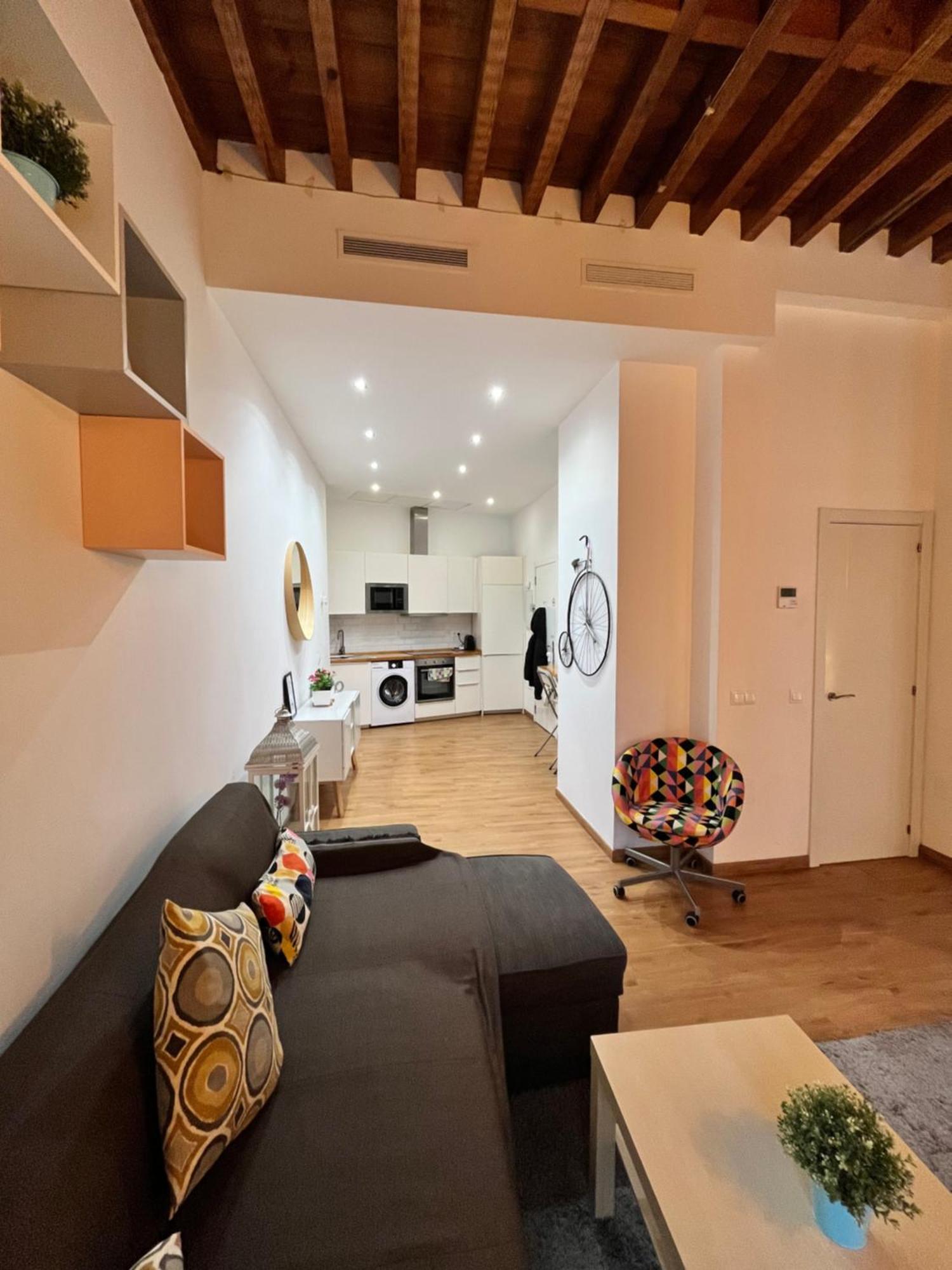 Apartment Boutique Larios - Center Malaga