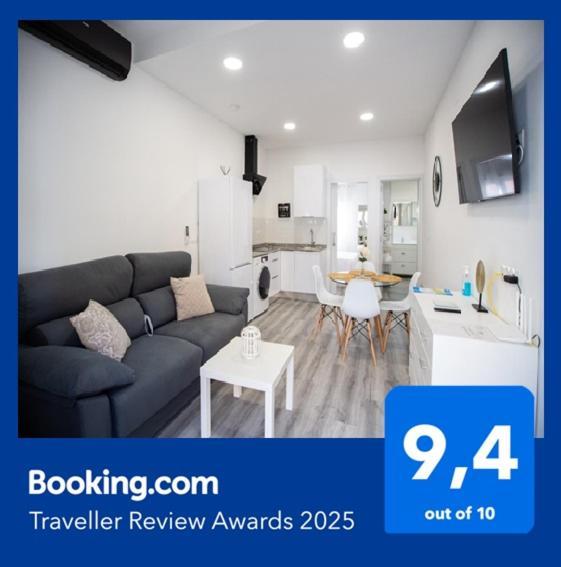 Linersol Apartment *