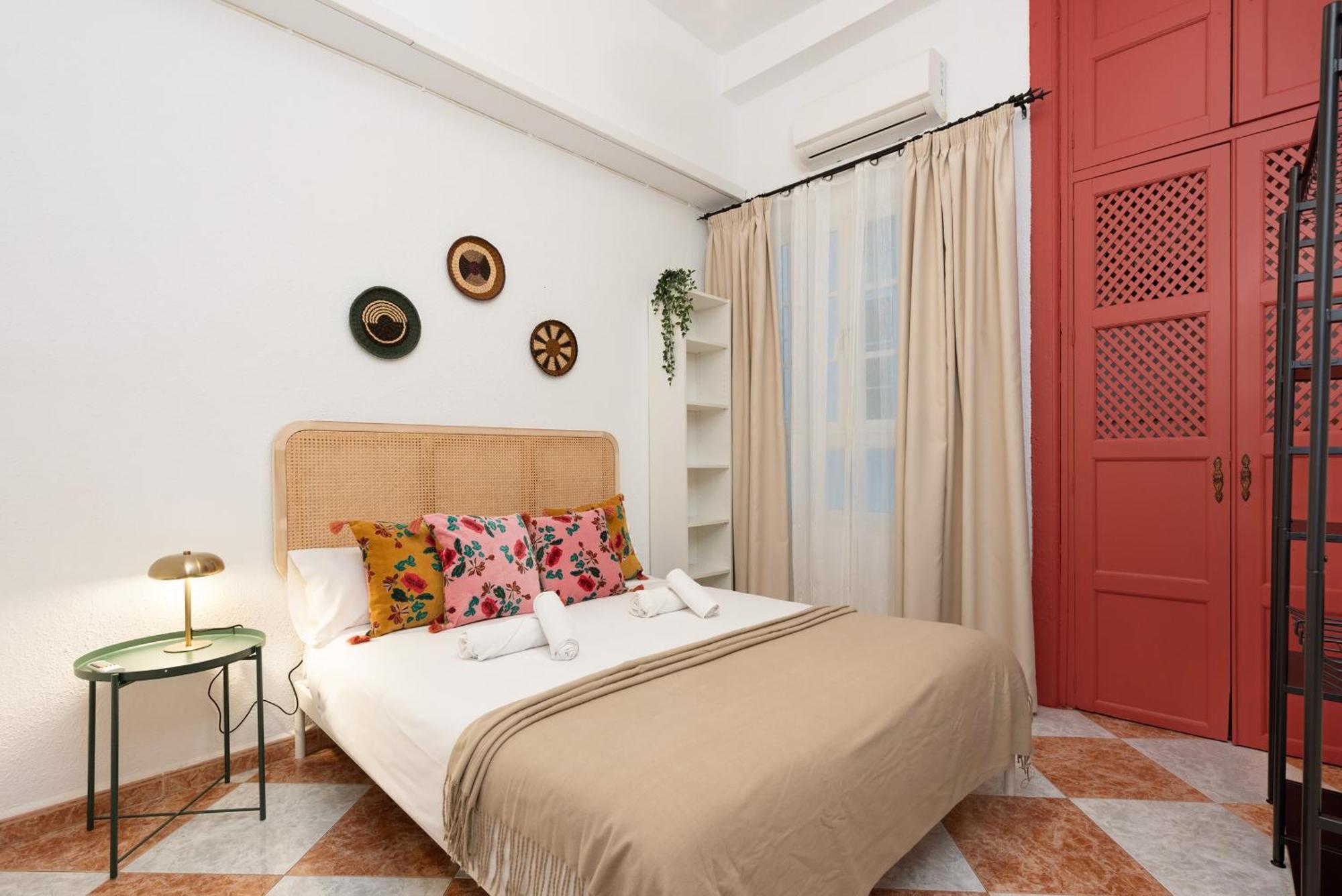 U-nique Uncibay Apartment *
