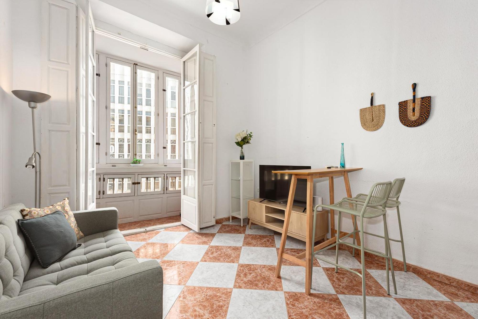 U-nique Uncibay Apartment Malaga