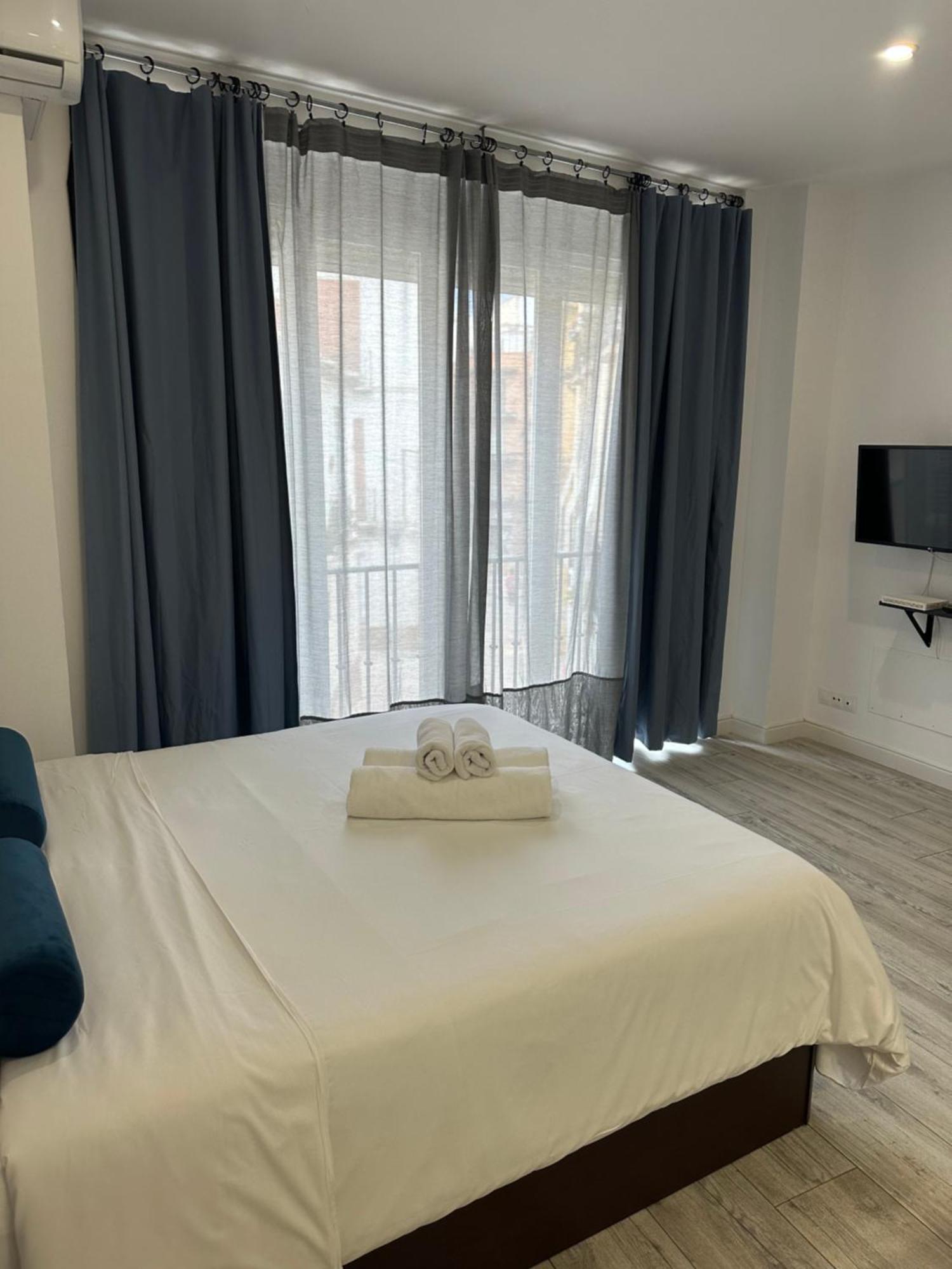 Luxury 1 Malaga